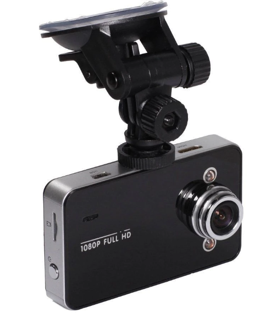 Camera video pentru auto Full-HD 1080 2.7″